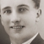 Albert Green restored photograph